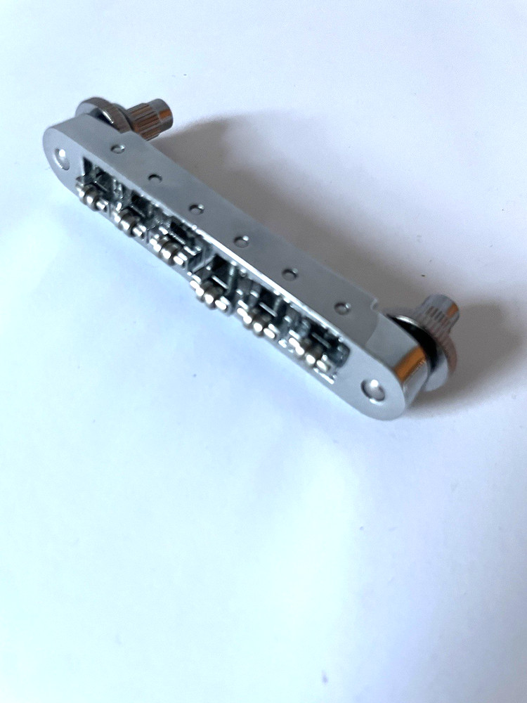 Roller Saddle Bridge Tune-O-Matic Bridge