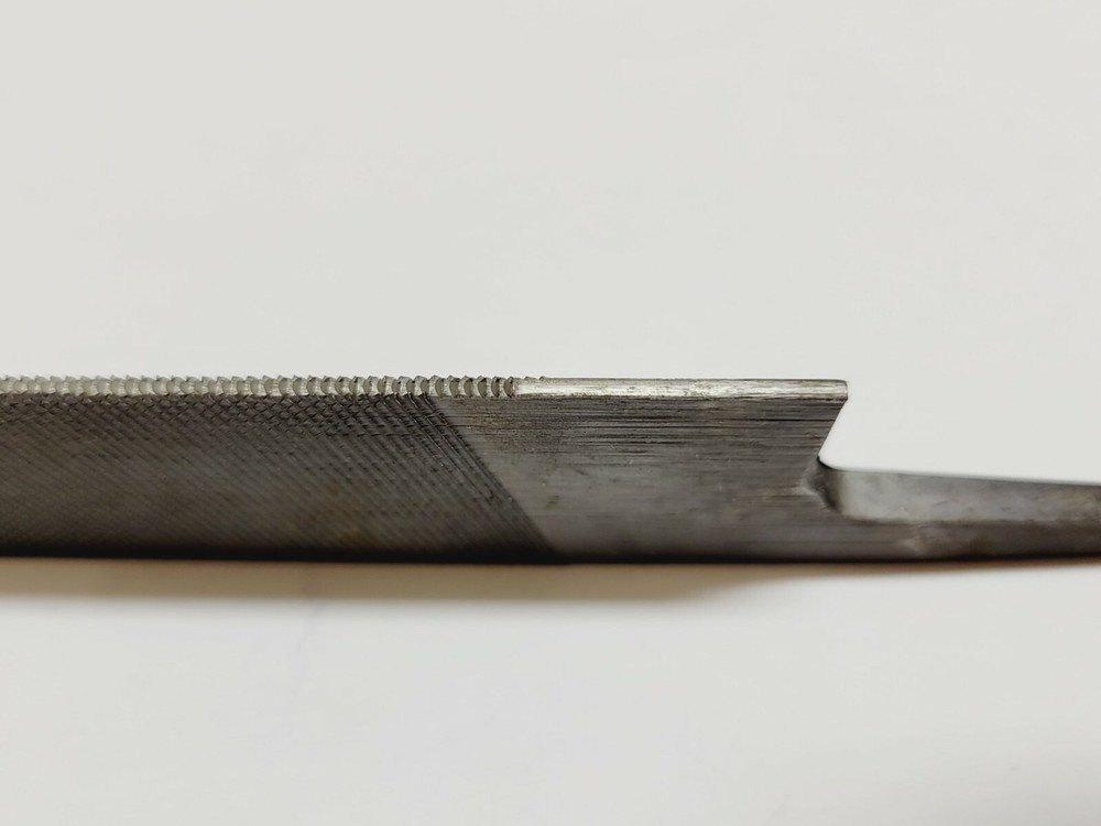 Viking Knife Edge File 12''