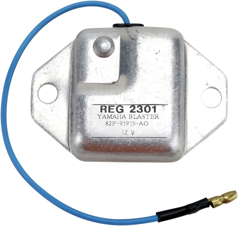 Moose M-10-443 Rectifier/Regulator