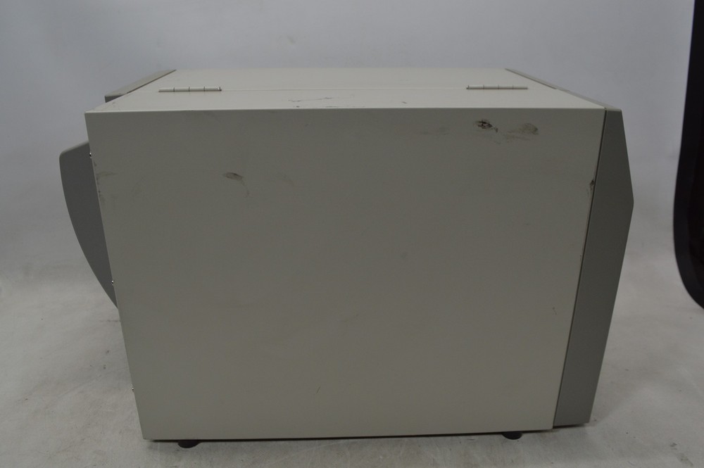 Zebra Stripe S4M Thermal Label Barcode Printer