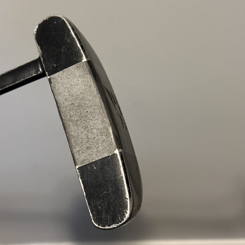 Never Compromise Z/I Beta 32.5” Putter