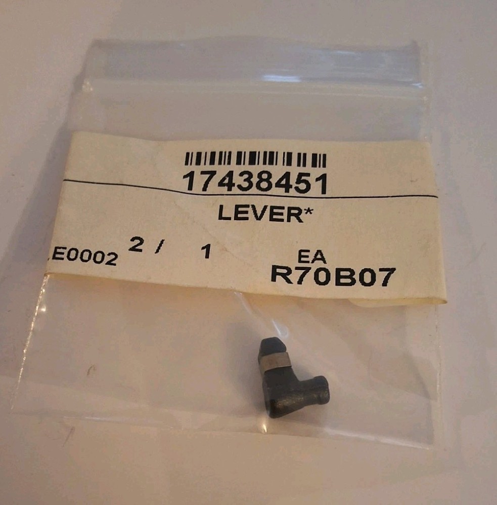 174.3-845-1 Insert Lever
