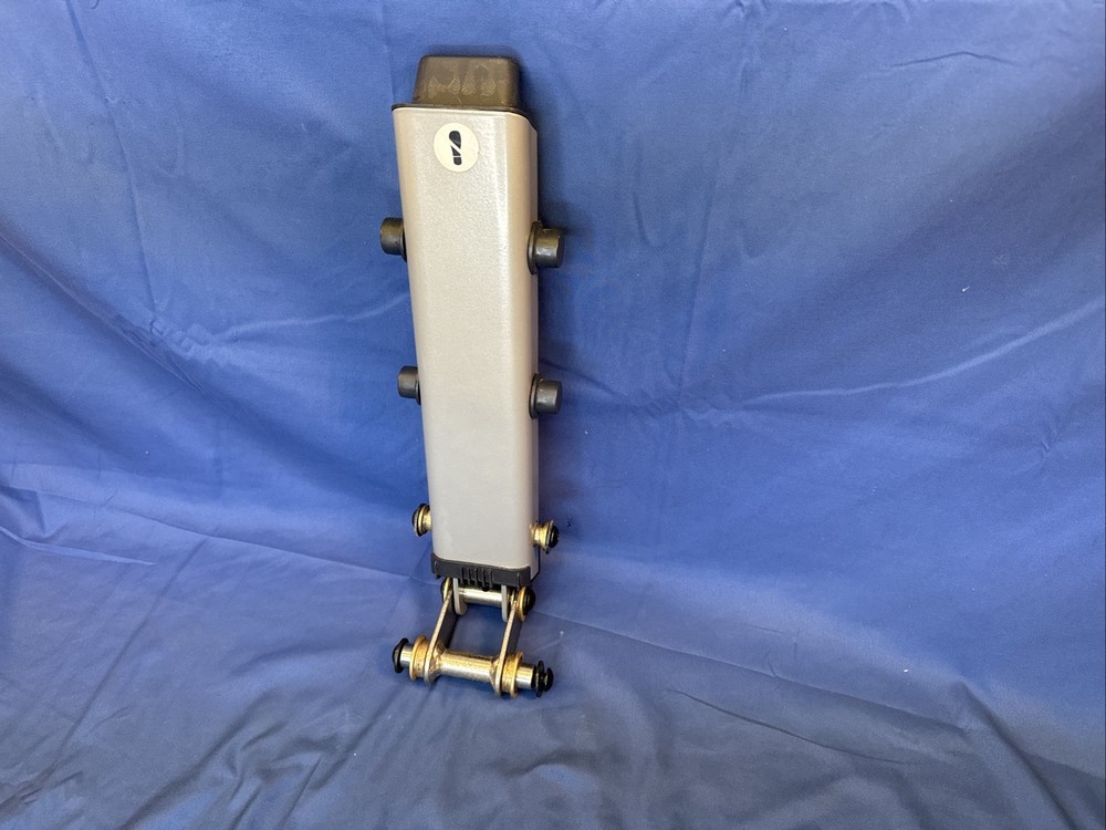 Bowflex Ultimate 2 Seat Rail Support Assembly With Hardware & Covers