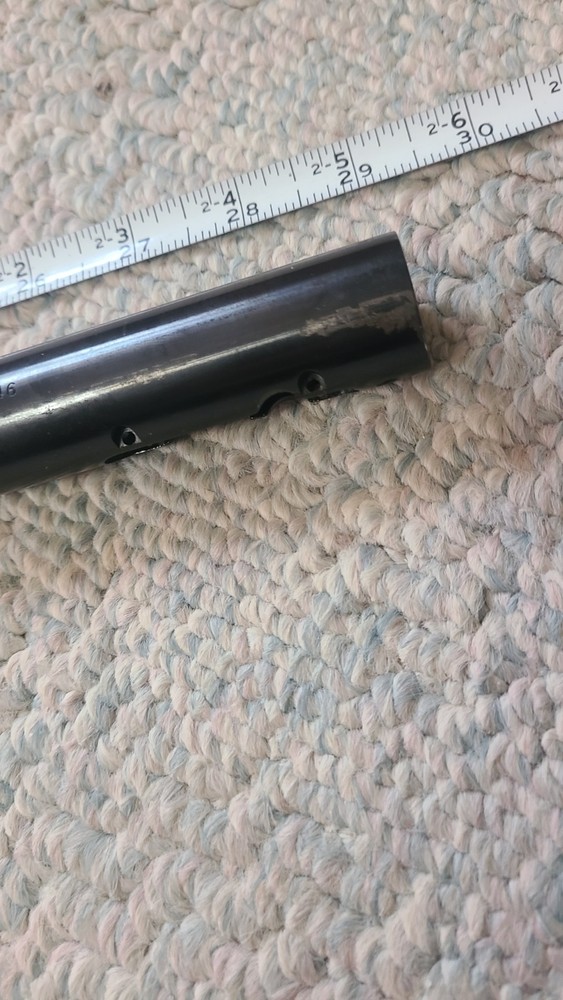 MINT BORE Thompson Center Fire Hawk Muzzleloader Barrel FIREHAWK .50 Caliber