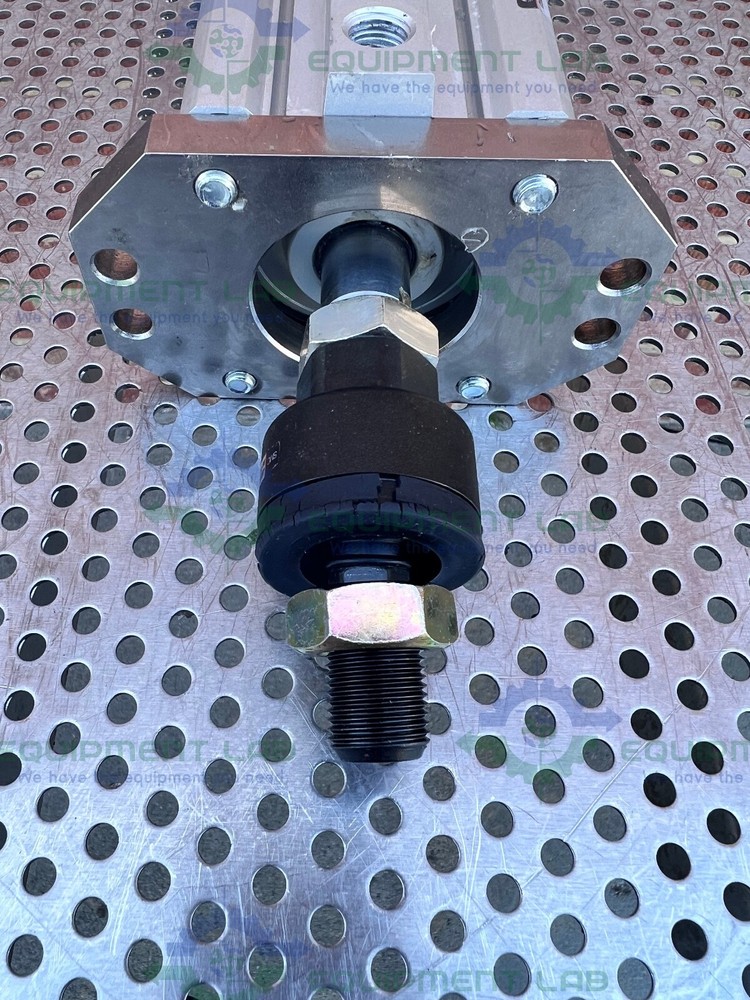 SMC CDQ2B63-50DM Compact Cylinder