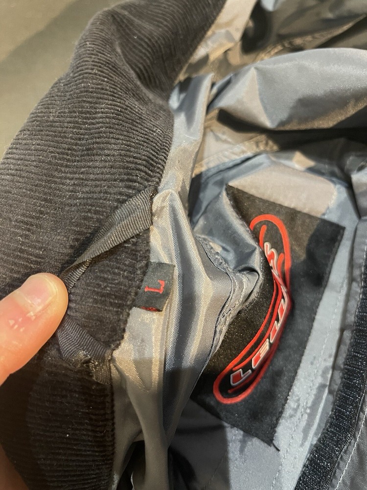 Lewis Jacket