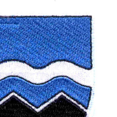 397th Airborne Infantry Regiment Patch