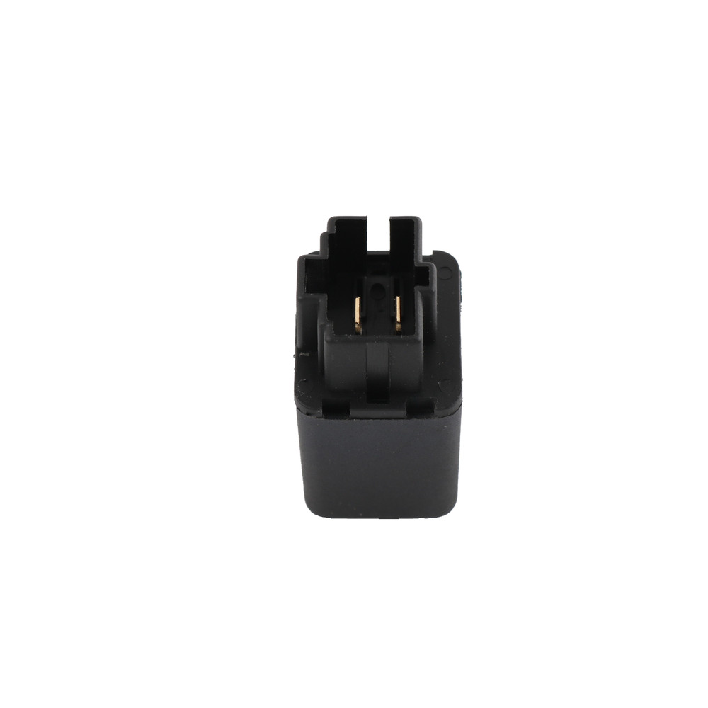 6 Piece Plastic Fuel Pump Relay Bypas Master Kit 9038