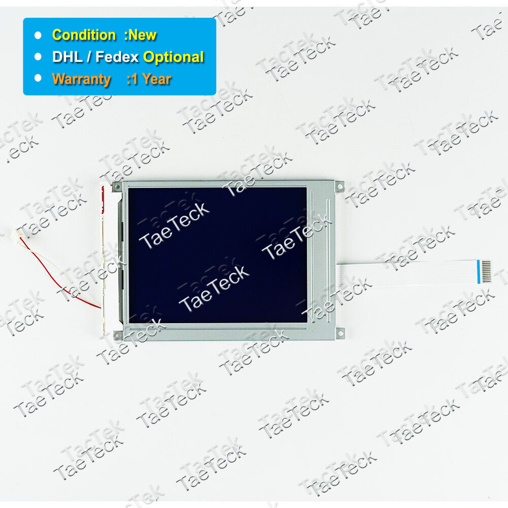 For NS057QBITO7 LCD Display Panel for NS057QBITO7 Brand New Replacement #