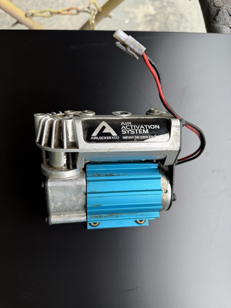 ARB Accessories. Air Compressor. CKSA12