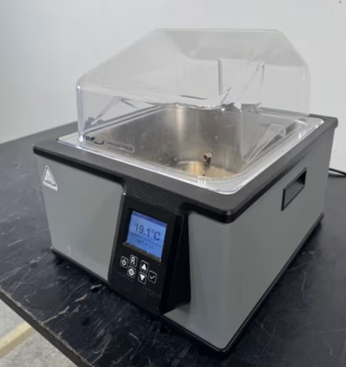 VWR Polyscience General Purpose Water Bath WBE10