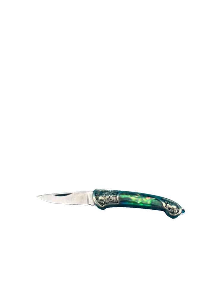 Micro Pocketknife