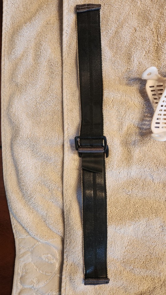 UNDR Paintball OG Misfitss Strap