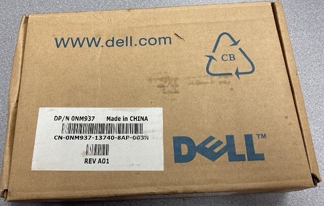 Dell RAID Controller Dell CN-0GP297-13740-8AR-00A0