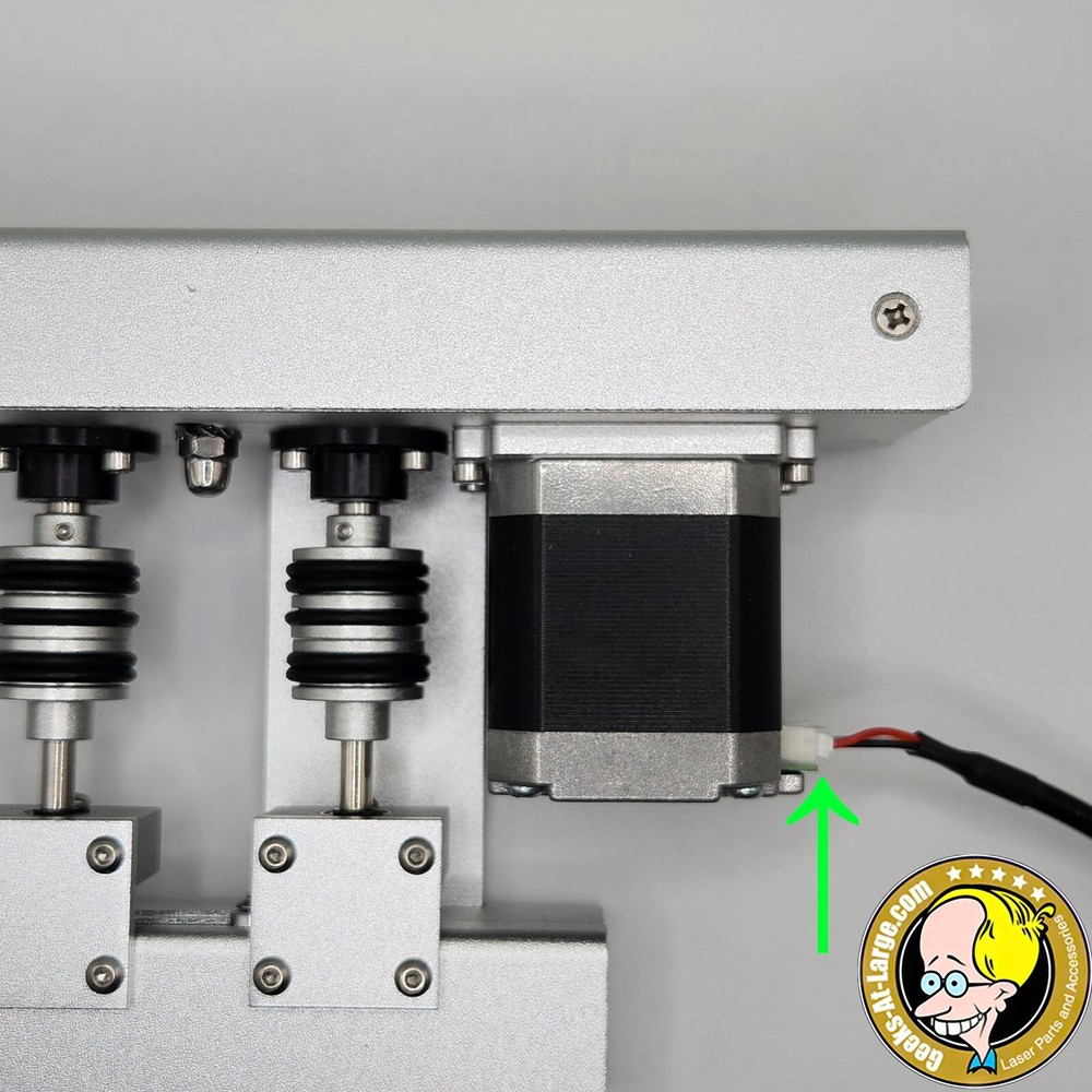 Omtech Polar Rotary Cable | Gweike Cloud Rotary Cable