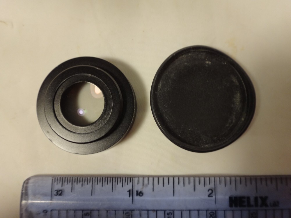 Rhinoshield High-Definition Wide Angle Lens with Cap - Read