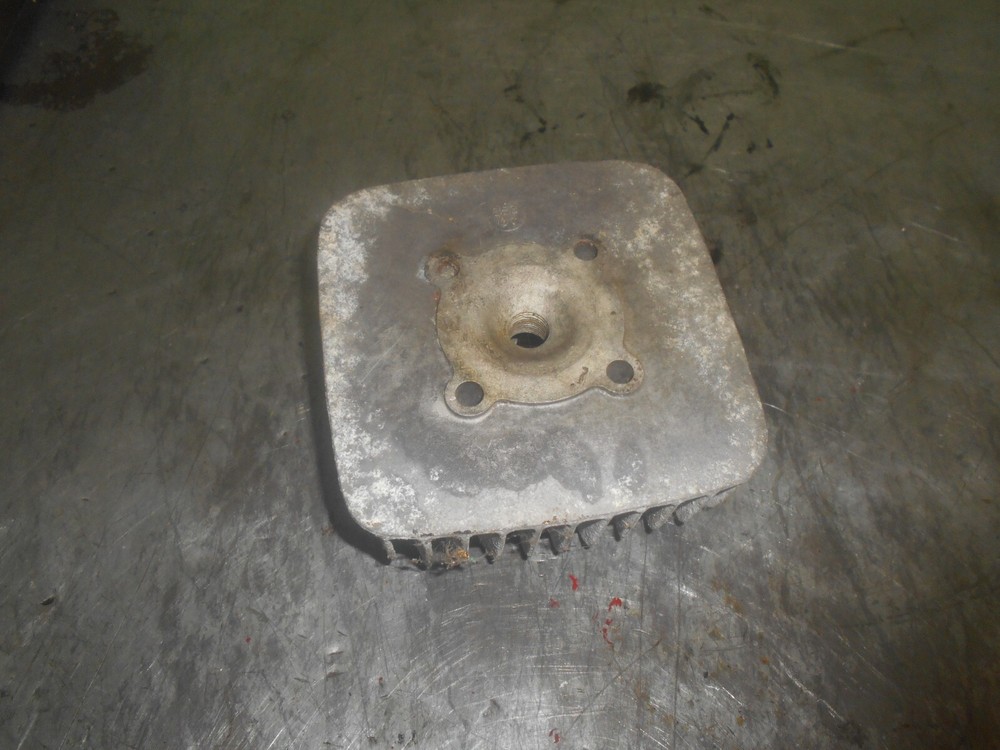 yamaha dt 50 m head