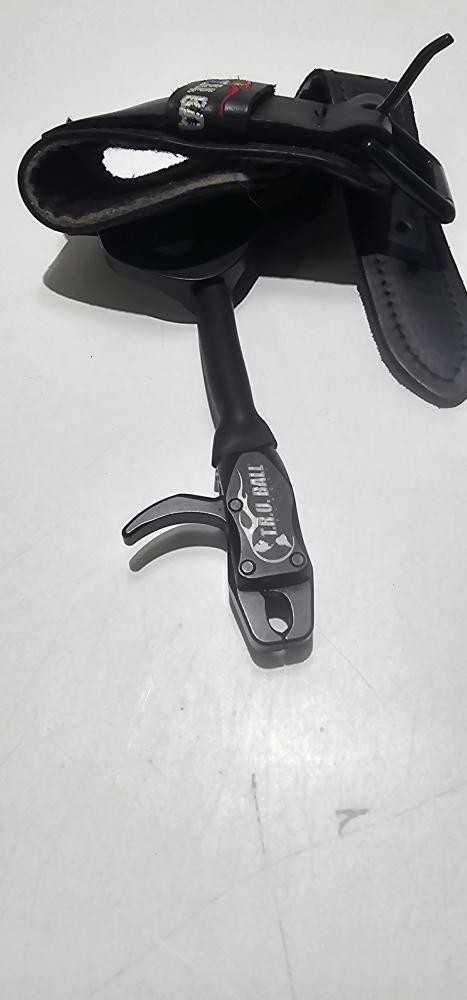 TRUBALL ARCHERY BOW RELEASE (P32007698)