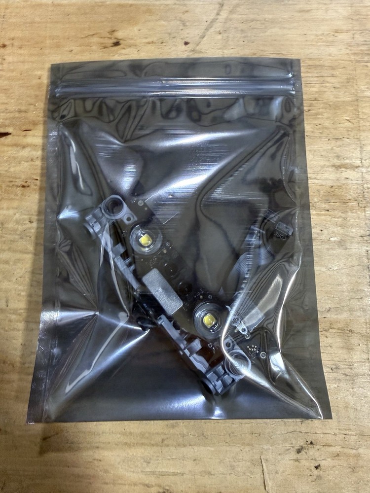 DJI Matrice 300 RTK Vision Sensor Module Core Positioning Assembly
