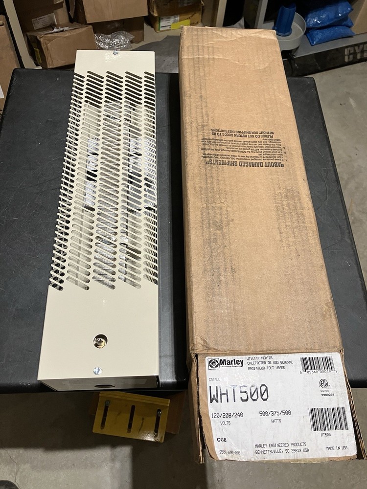 Marley Utility Heater WHT500