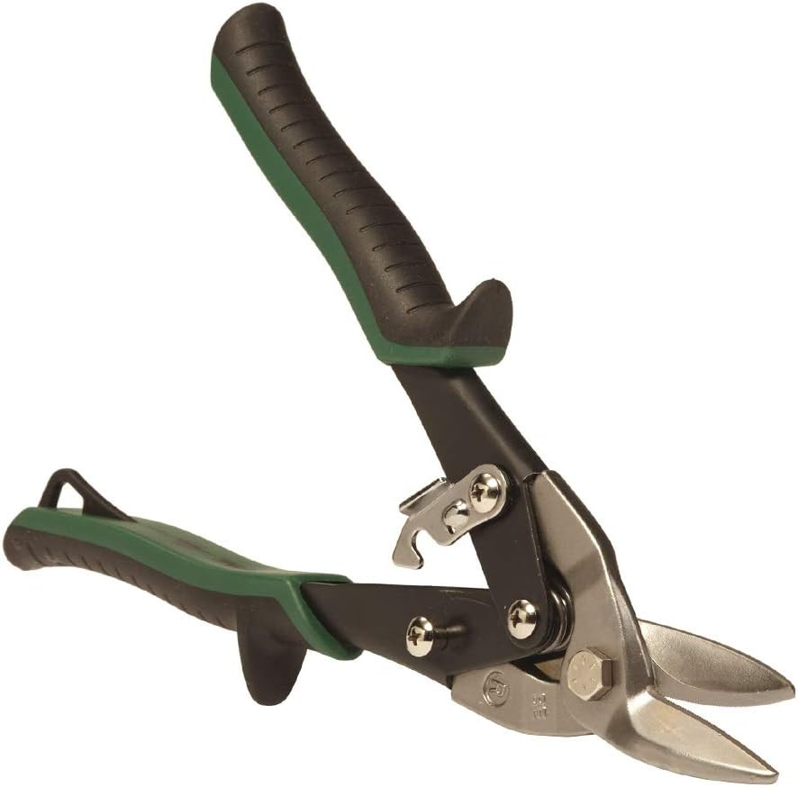 AV2 Right Cut Aviation Snip