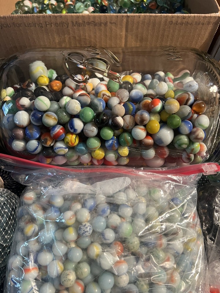 Marble Collection