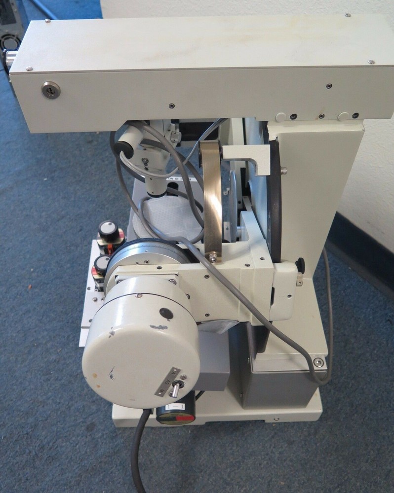 GAERTNER SCIENTIFIC ELLIPSOMETER Model L115 C