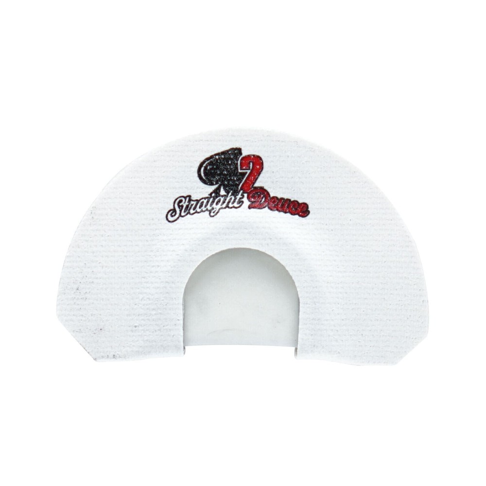 Phelps Straight Deuce Turkey Diaphragm