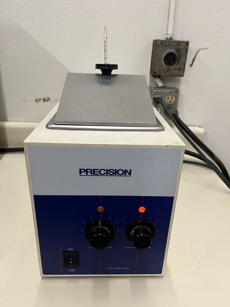 Precision Scientific 180 Series Water Bath