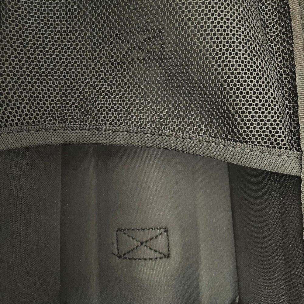 Bicycle Storage Bag Front Hanging Bag Scooter Waterproof Handlebar Bag