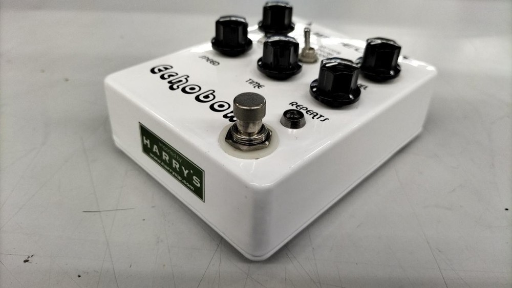 Subdecay Echobox Effector No.nm1225