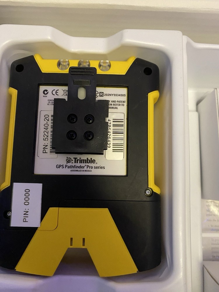 Trimble Pro XT Pathfinder Pro Series Bundle Free Shipping