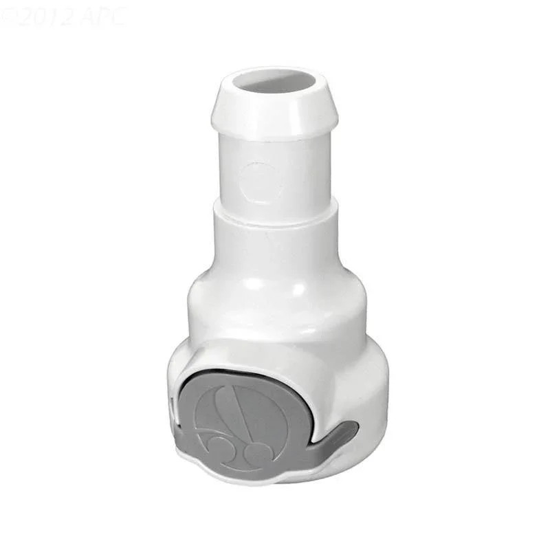 Polaris Feed Hose Connector Assembly