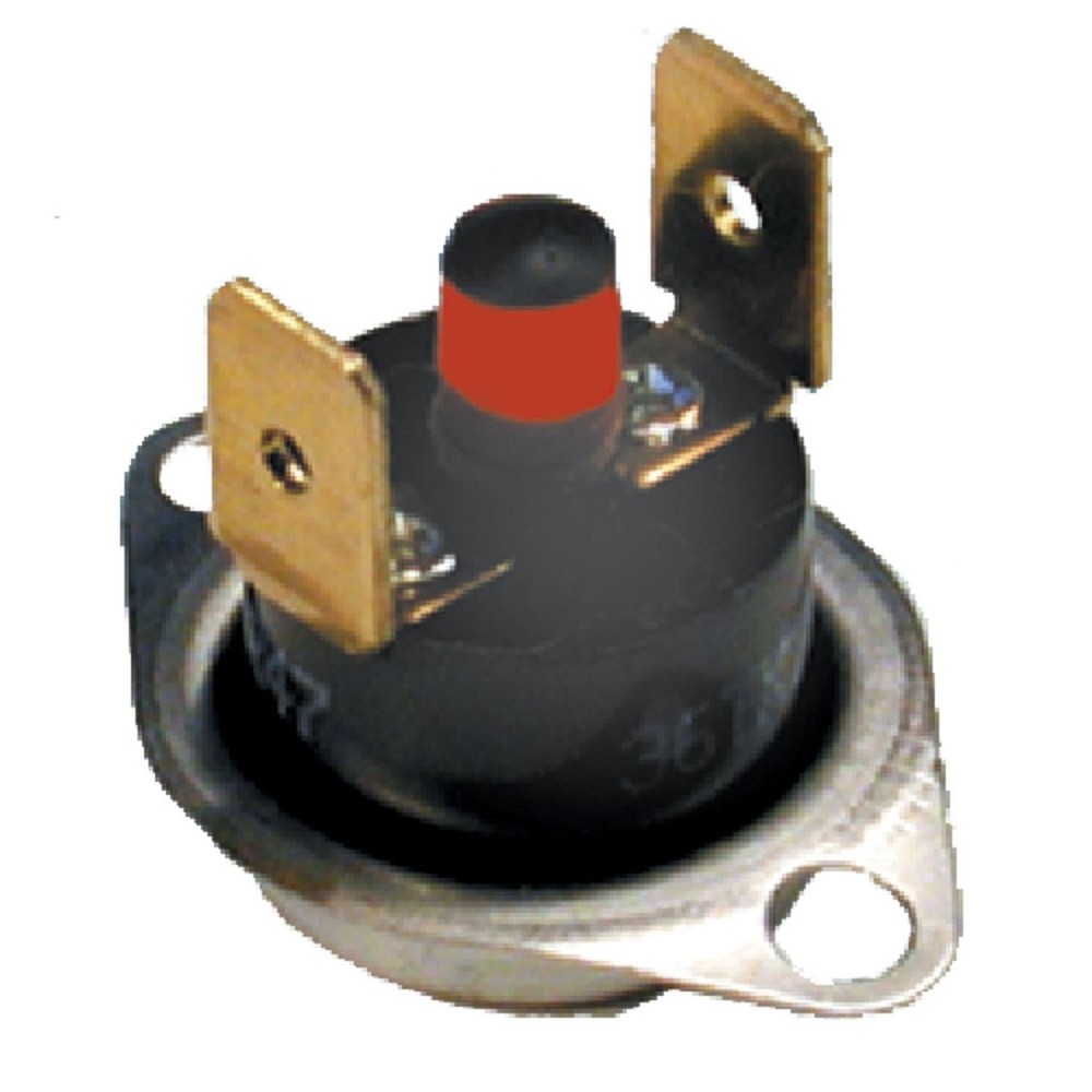 SRL250 Supco Rollout Limit Switch