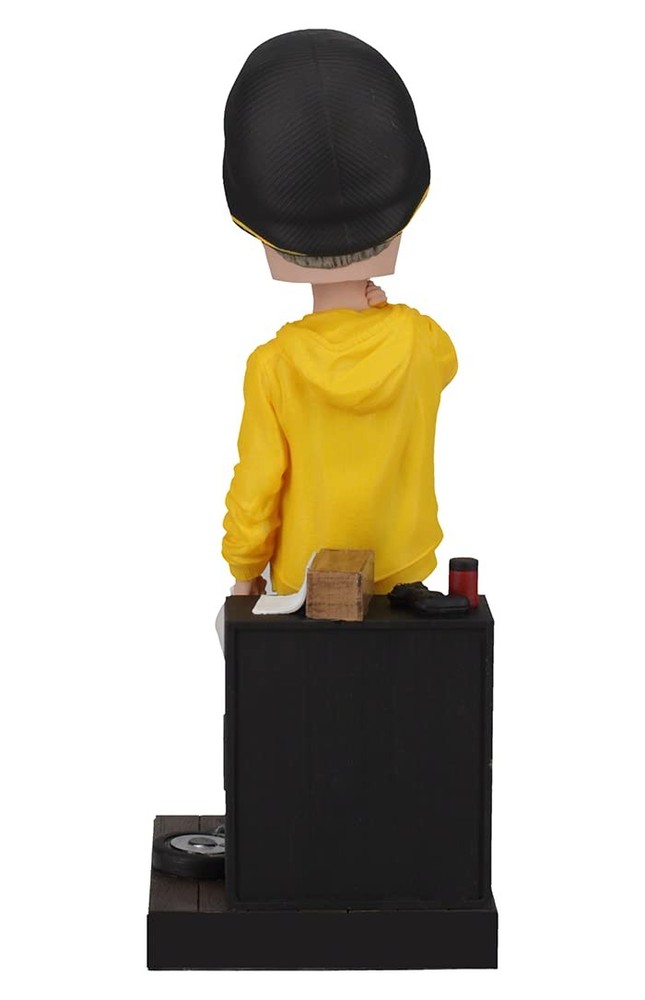 Royal Bobbles Breaking Bad Jesse Pinkman Bobblehead