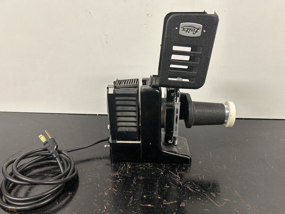 Vintage Leitz Projector