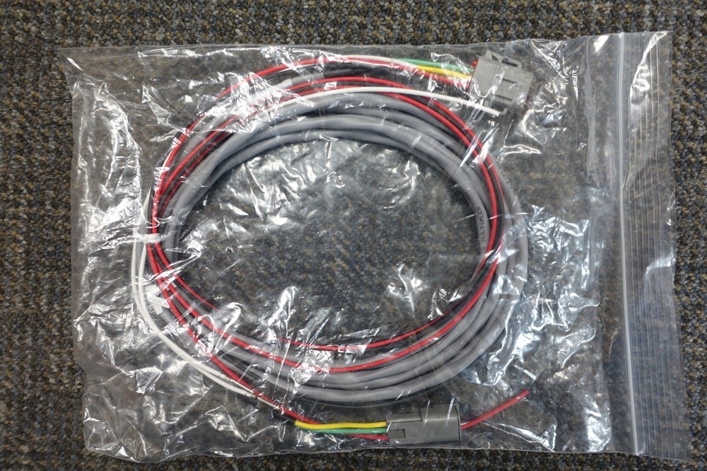 Class 1 SSD AMS Air Minder System Kit including Sender