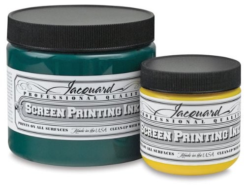 16 oz Extender Professional Screen Printing Ink None