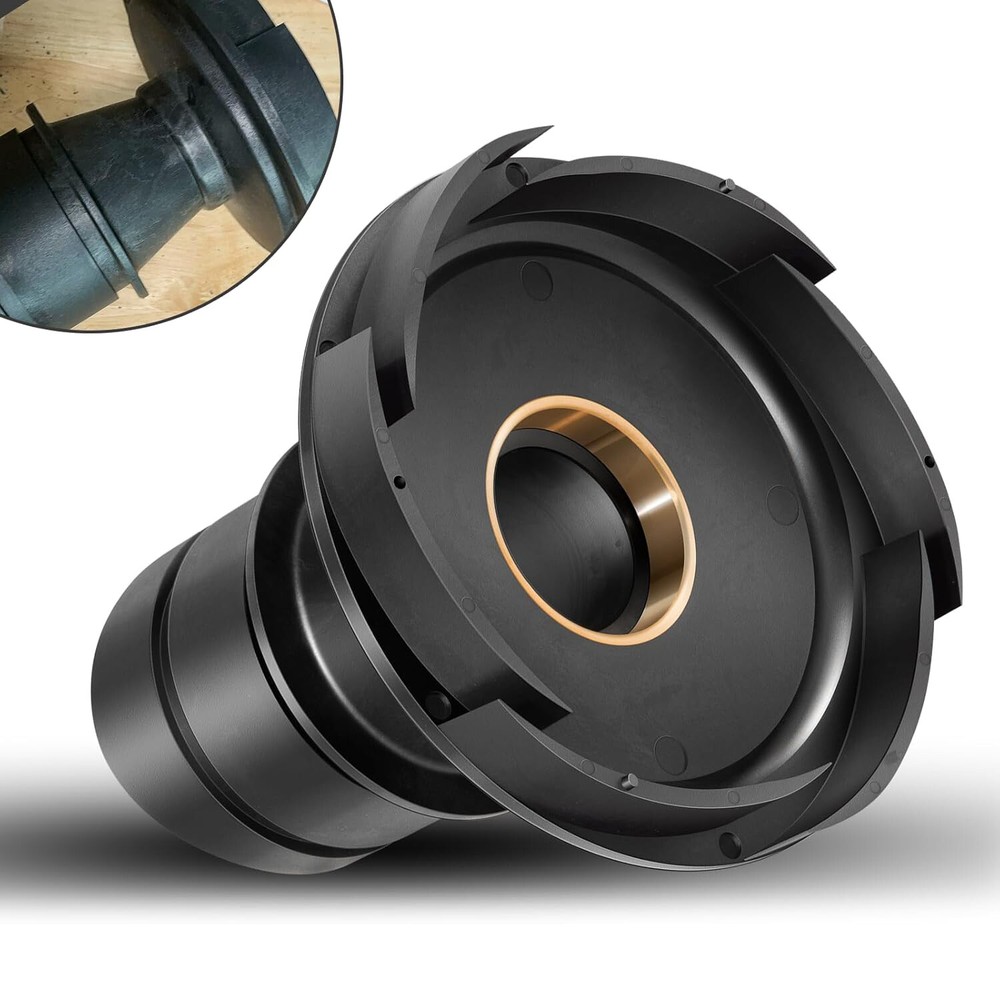 Replace R0445400 Diffuser & O-Ring & Hardware Kit for Zodiac Jandy ePump,Stealth