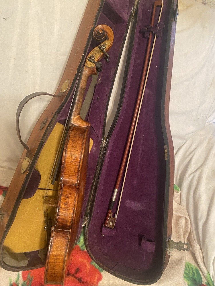 antonius stradivarius violin