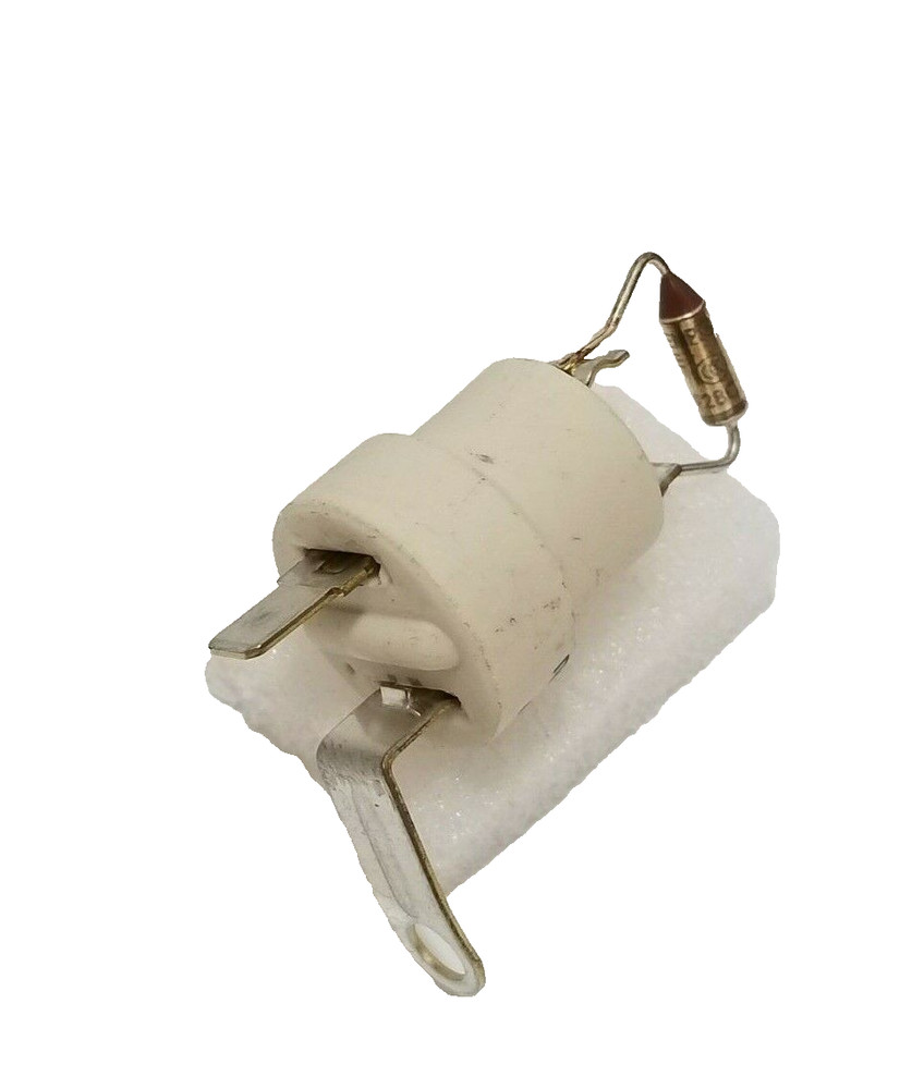Furnace Microtemp Thermal Fuse Cutoff  G4AM0400 128C