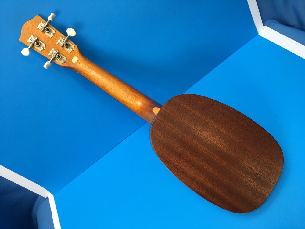 Maui Uke Model PK-155