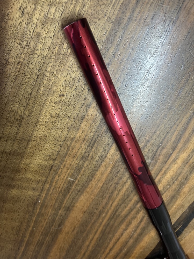 Paintball Macdev Jersey Rangerz Droid 1/12