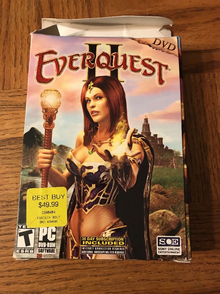 Everquest II