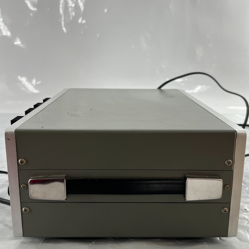 Sunlilab Audio Sweeper 7116C 100W Audio Analyzer
