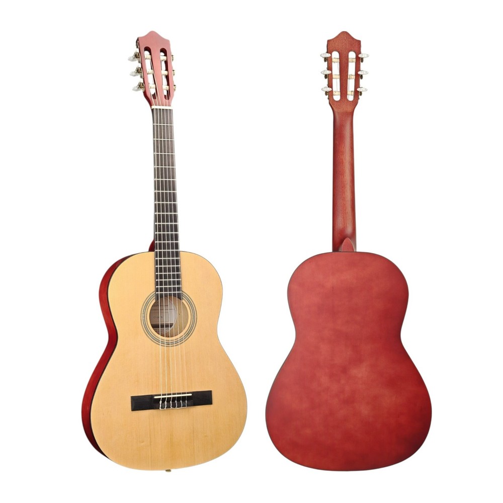 Haze C36N 3/4 Size Classical Guitar
