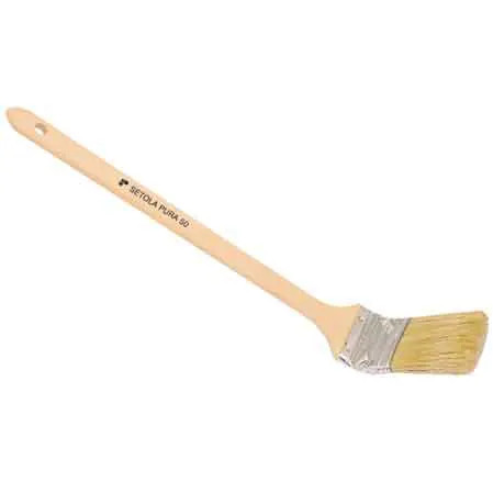 Radiator brush 'S100' 70mm