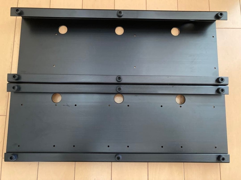 T-REX ToneTrunk45 Effects Board