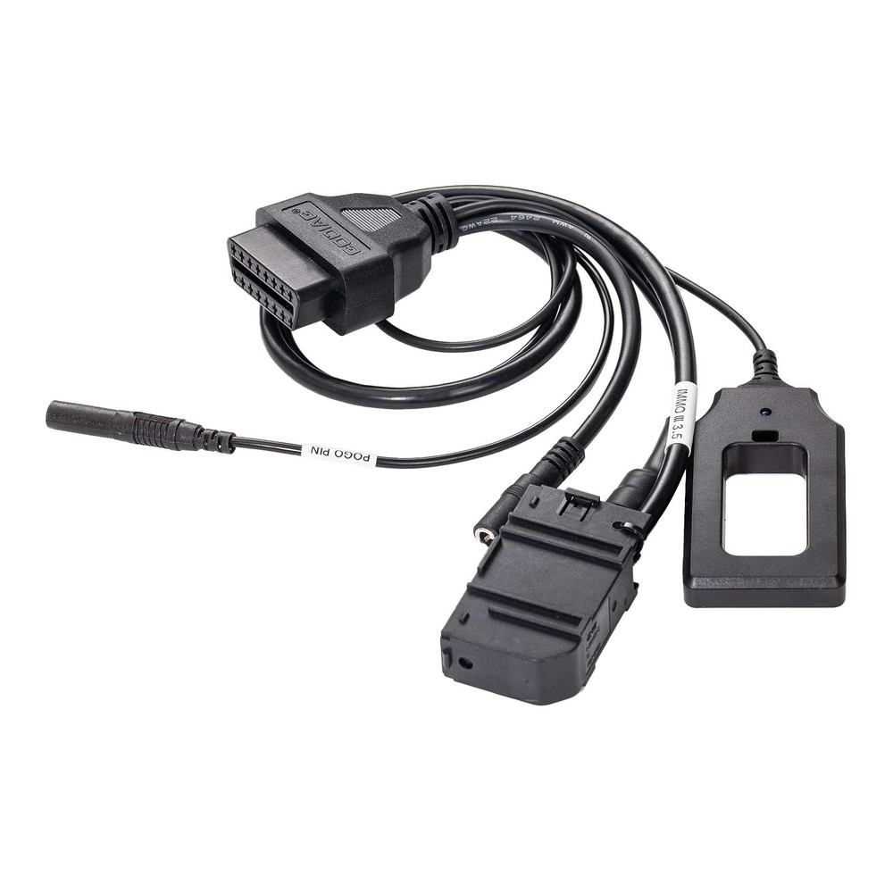 GODIAG GT111 CAN-Bus 3rd & 3.5th Generation Dashboard IMMO Test Platform Cable