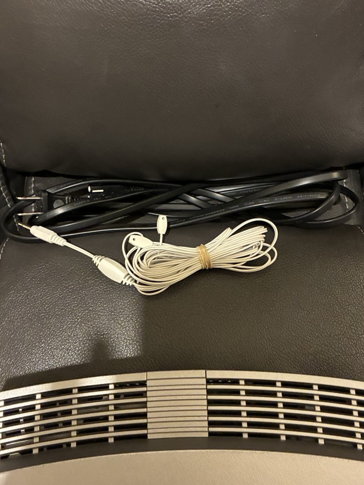 Bose Music Wave system MINT Condition!
